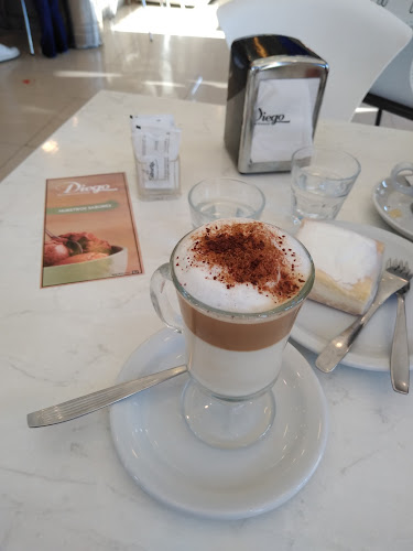 Heladería Diego - Don Torcuato