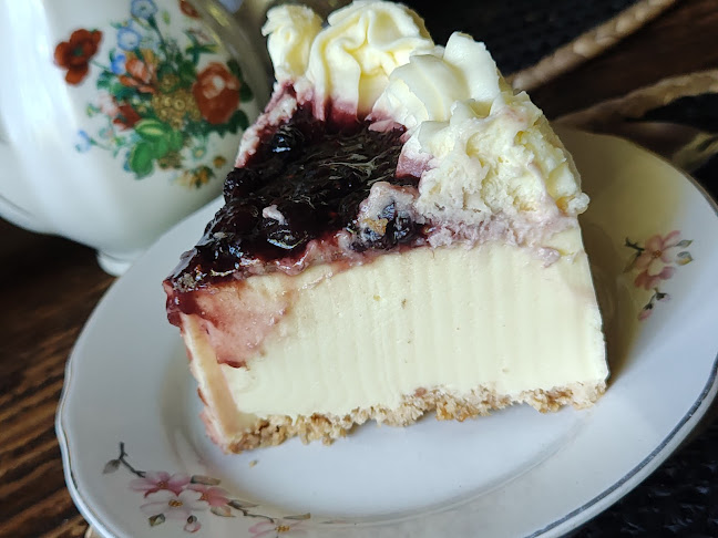 La Cabaña Del Bosque - Gastronomía y hostelería