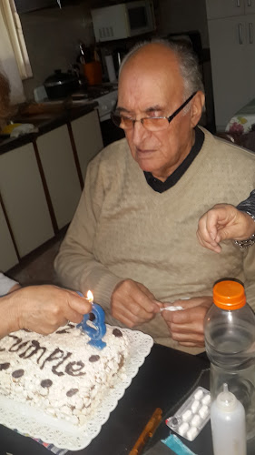 Panadería San Miguel - EYE