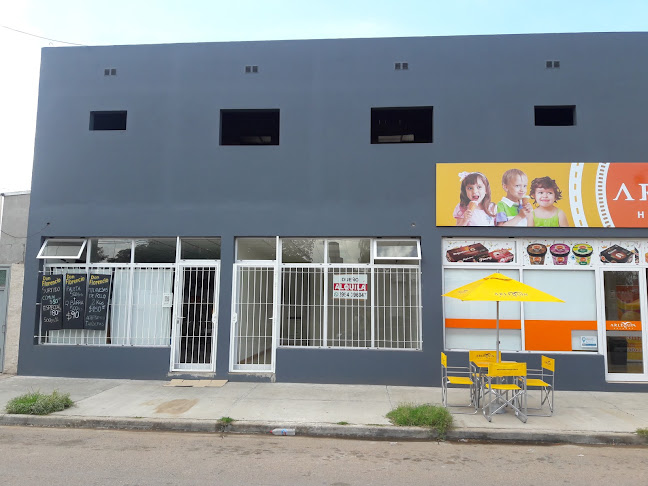 Opinii despre Fiambreria Polleria Bebidas Don Florencio în Santa Rosa - Gastronomía y hostelería