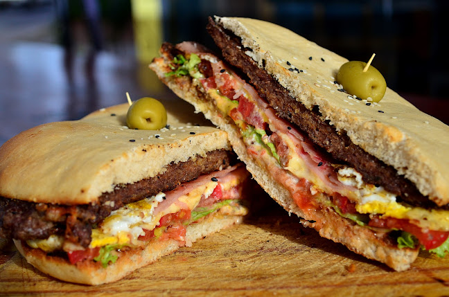 No te metas con MI HERMANA