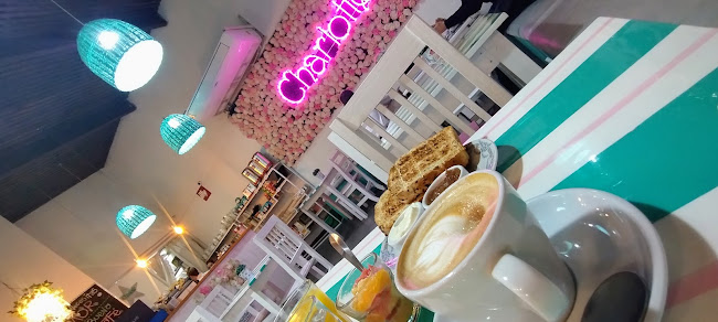 Cafe Charlotte Fisherton