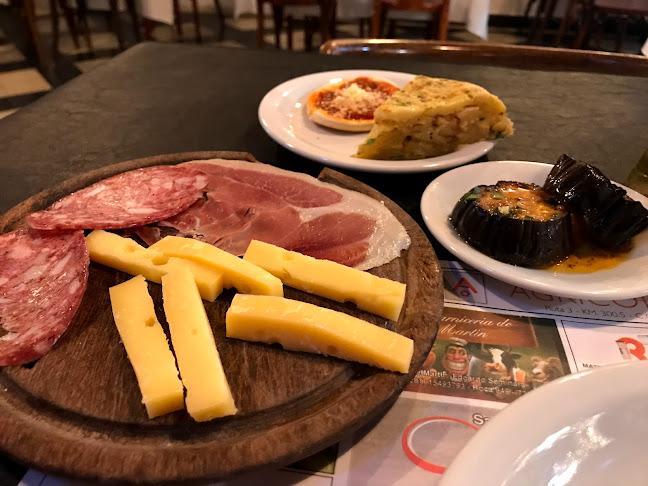 Restaurante La Fonda