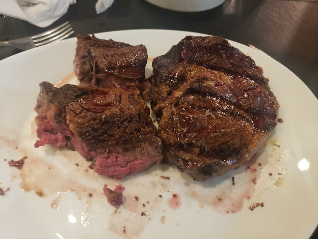 El Boliche de Alberto "Parrilla" - Gastronomía y hostelería