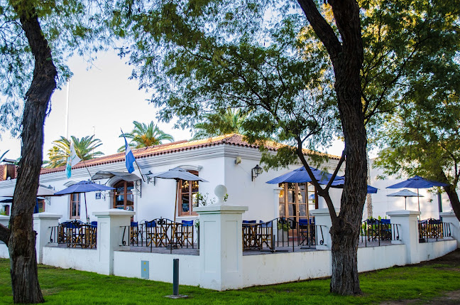 25 de Mayo 44, M5570 San Martín, Mendoza