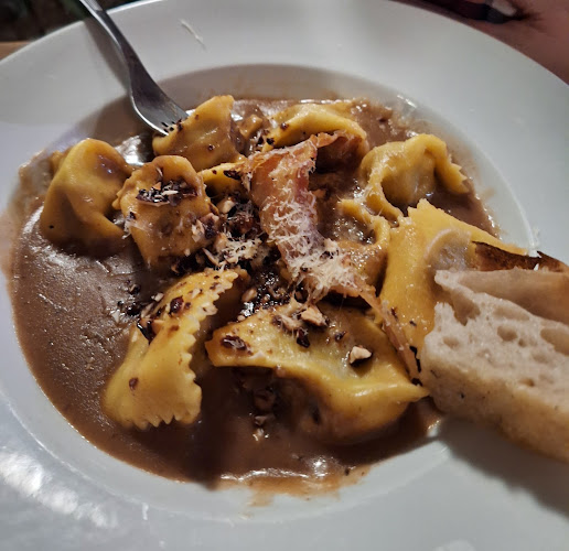 FILIPPA'S - Gastronomía y hostelería