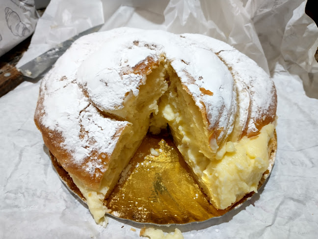 Viccenzo Panes y Tortas - Vicente López