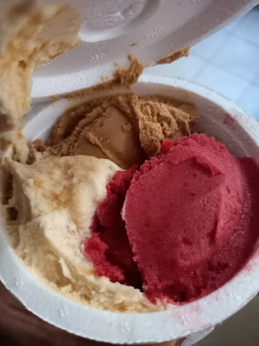 Comentarii opinii despre Heladería Freddo Santa Fe