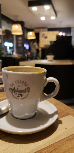 La Vereda de Achaval - Café de Especialidad