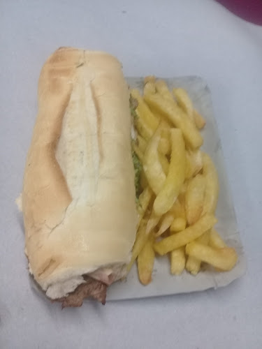 Sant'e Sandwicheria - San Miguel de Tucumán