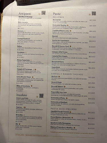 Opinii despre Restaurante Italpast în Campana - Gastronomía y hostelería