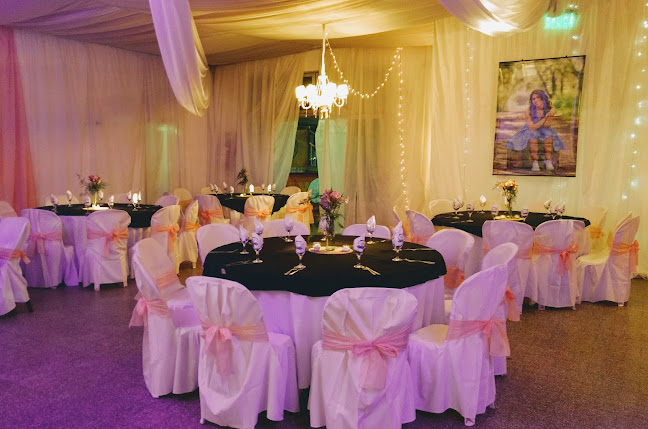 BRUNO SCREPIS CATERING/EVENTOS - Gastronomía y hostelería