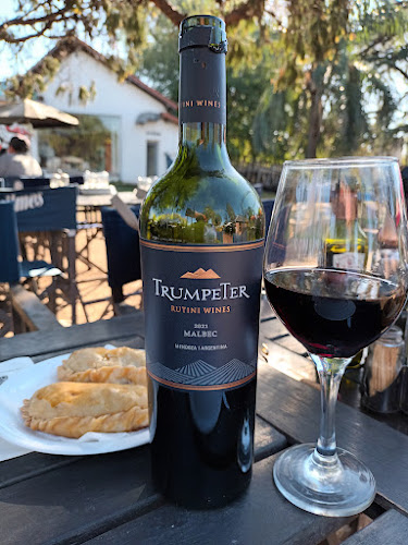 Restaurante Estancia Gaona