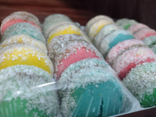 Comentarii opinii despre Heladería LOS ABUELOS