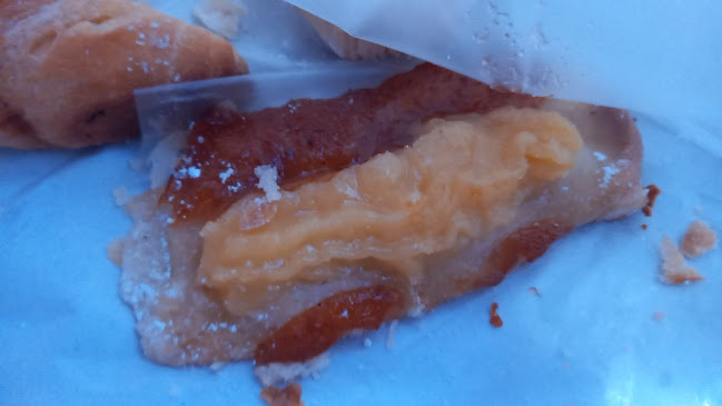 Opinii despre PANADERIA 2º LOS CANARIOS în Remedios de Escalada - Gastronomía y hostelería