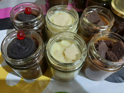 Panadería Pasteleria