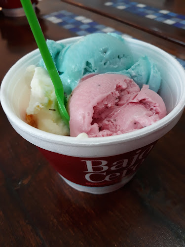 Bajo Cero Helados - Gastronomía y hostelería