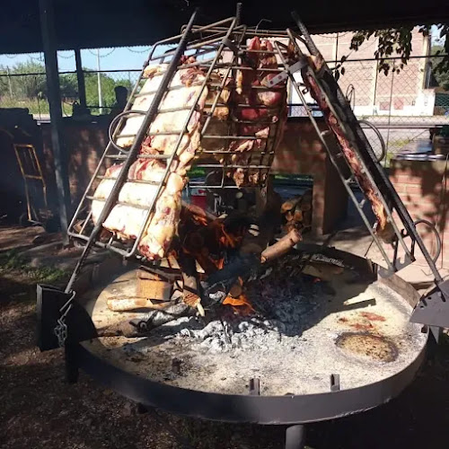 Av. Gaucho Méndez 151, A4400 Salta