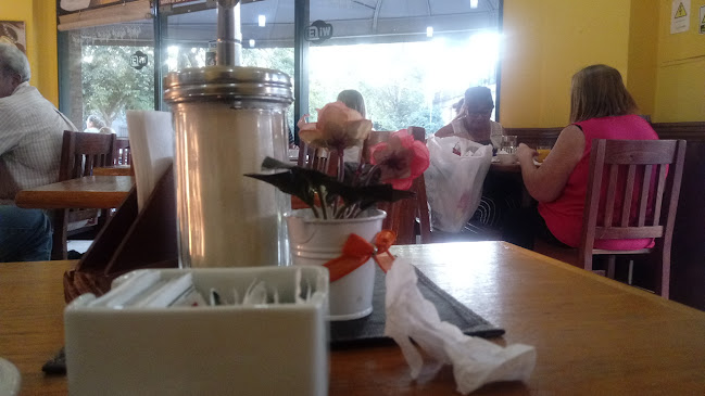 Café La Berlina - Gastronomía y hostelería