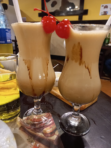 Comentarii opinii despre Lo De Juan Chicken & Grill - Pachacamac