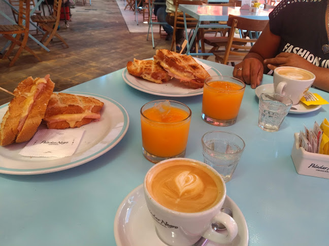 Paladar Negro Original