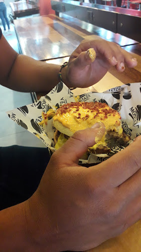 Comentarii opinii despre Mostaza