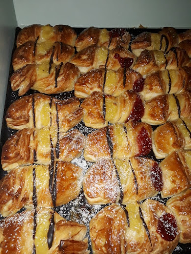 Panadería San Rafael