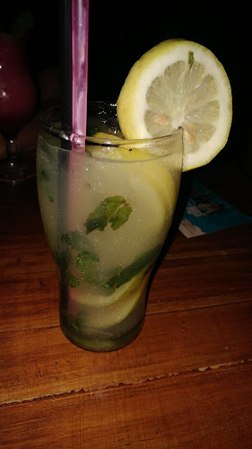 Expreso Resto Bar - Gastronomía y hostelería