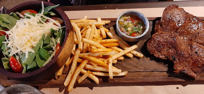 Rocky Garden - Villa Udaondo