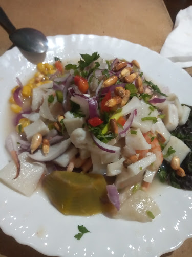 Comentarii opinii despre El Tumi de Oro Restaurante