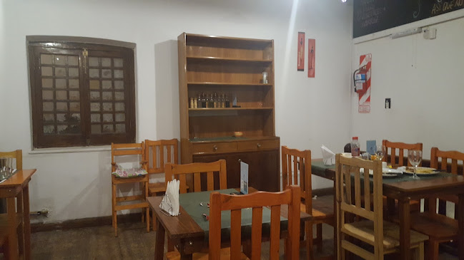 Comentarii opinii despre La Stanza