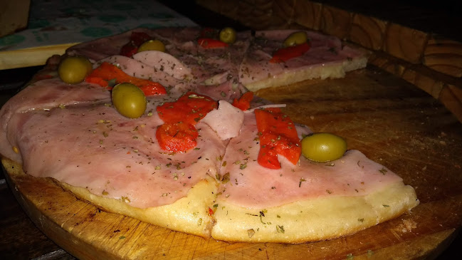 Comentarii opinii despre Vidón – ʙᴀʀ [Nueva Córdoba]