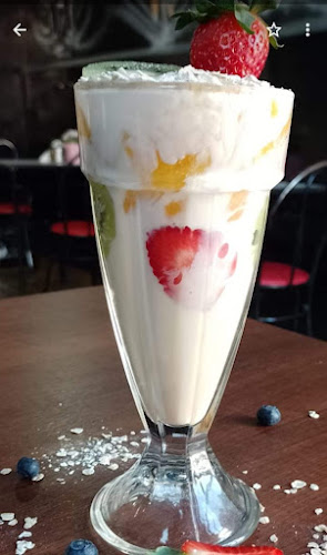 Confitería - Pantera Rosa - San Pedro de Jujuy