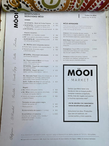 Möoi Vicente López