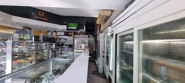Confitería Summus - Gastronomía y hostelería
