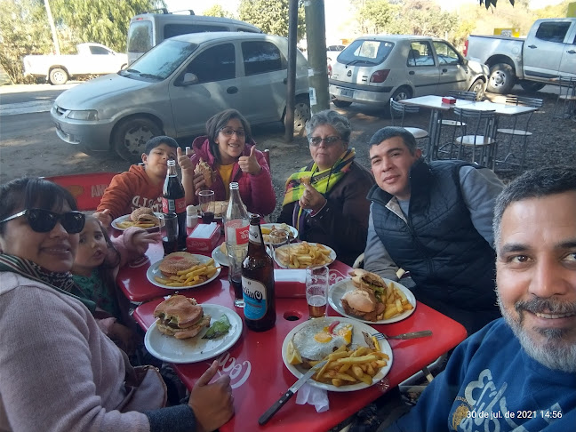 Resto-Bar La Ruta - Gastronomía y hostelería