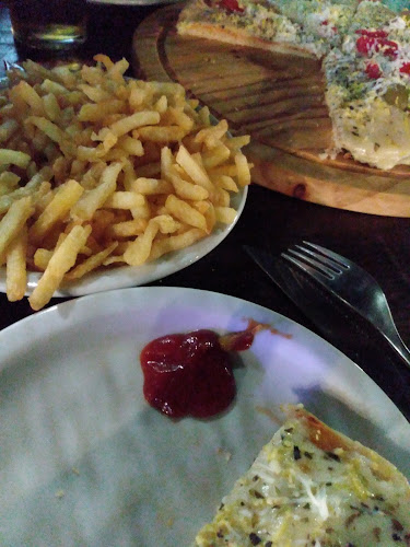 Opinii despre PAPPARELLA în Avellaneda - Gastronomía y hostelería