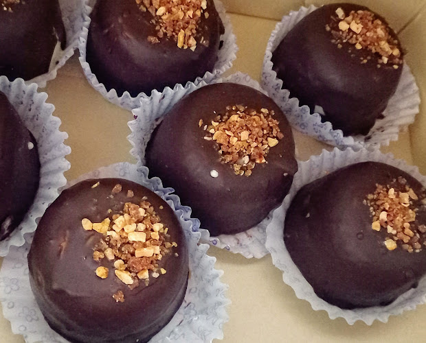 Heladería Calabrono - Gastronomía y hostelería