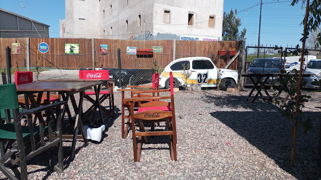 Bodegón Pilar - Pilar Centro