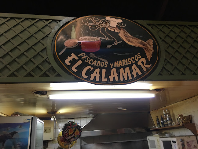 Opinii despre EL CALAMAR "Pescados y Mariscos" în Mendoza - Gastronomía y hostelería