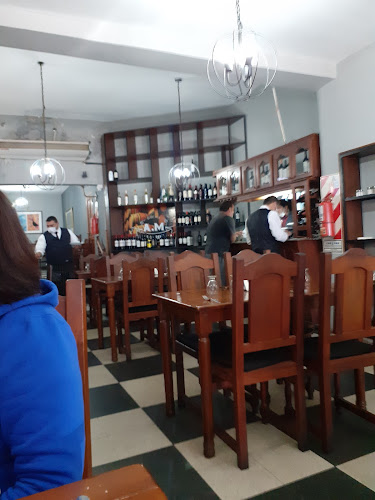 Opinii despre Restaurant Alex Mar în San Fernando del Valle de Catamarca - Gastronomía y hostelería