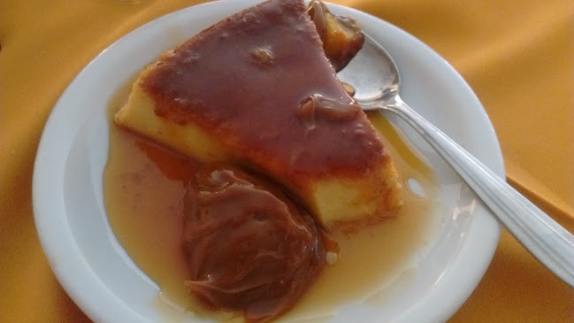 Comentarii opinii despre La Ruleta de Pancho