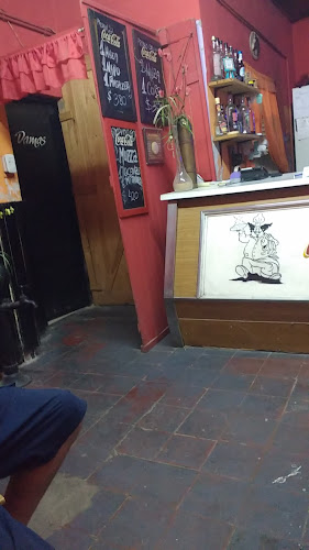 Comentarii opinii despre Pizzería La Nueva Marisol