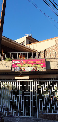 Cura Álvarez 697, E3100 Paraná, Entre Ríos