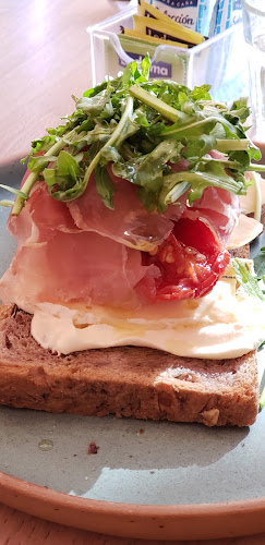 Opinii despre AFINES în San Isidro - Gastronomía y hostelería