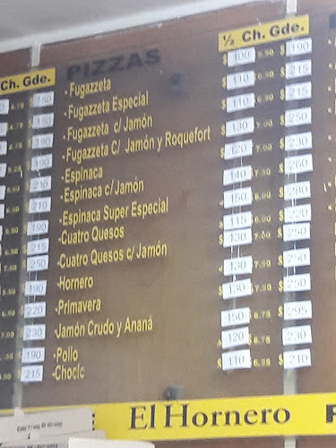 Av. 7 1754, B7106 La Plata, Provincia de Buenos Aires