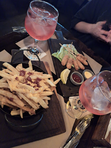 La Trampera Bar - Villa Carlos Paz