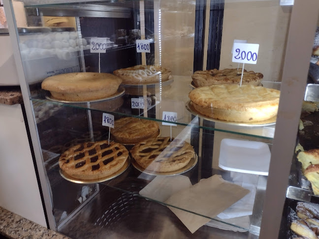 PANADERIA Y CONFITERIA PANEA - Posadas