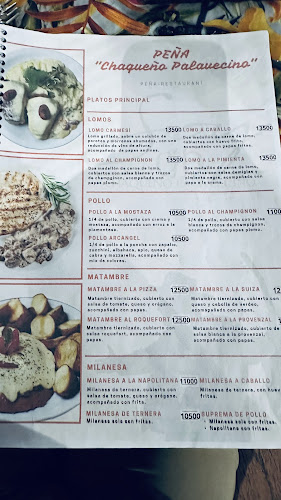 4400, Balcarce 935, A4400 Salta