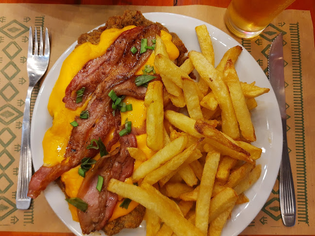 Opinii despre Don Quijote în Tandil - Gastronomía y hostelería